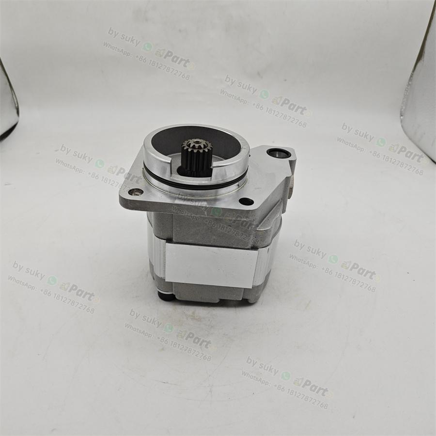 133-6911 Gear Pump for Caterpillar CAT 320B 322B 325B 133-6911 Gear Pump for Caterpillar CAT 320B 322B 325B