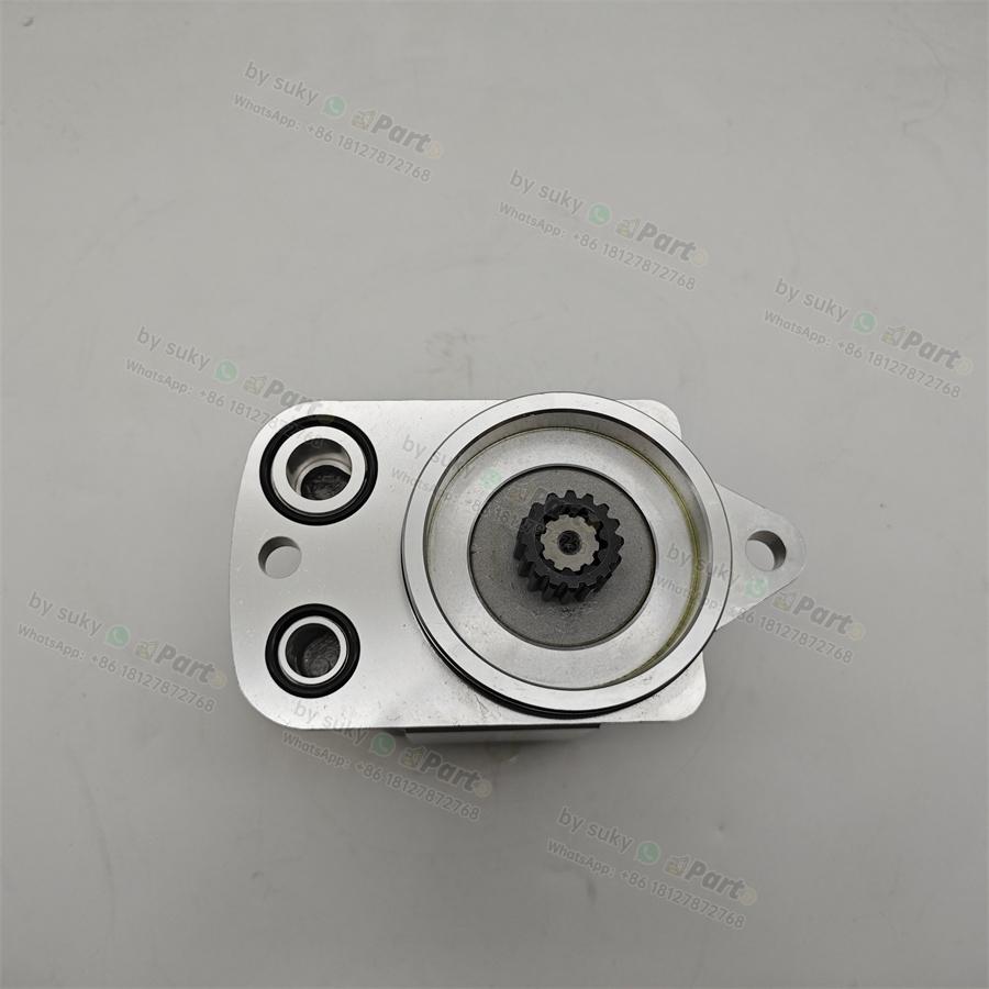 133-6912 Gear Pump for Caterpillar CAT 330B 330BL 345B 133-6912 Gear Pump for Caterpillar CAT 330B 330BL 345B