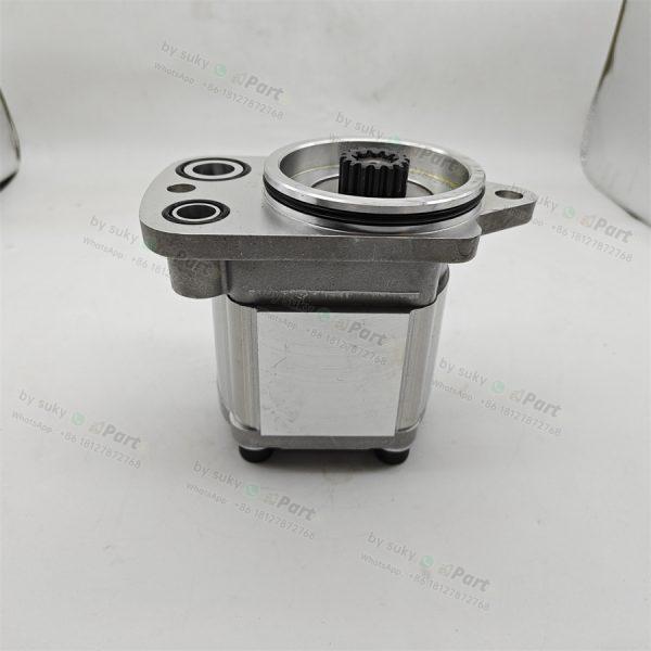 133-6912 Gear Pump for Caterpillar CAT 330B 330BL 345B