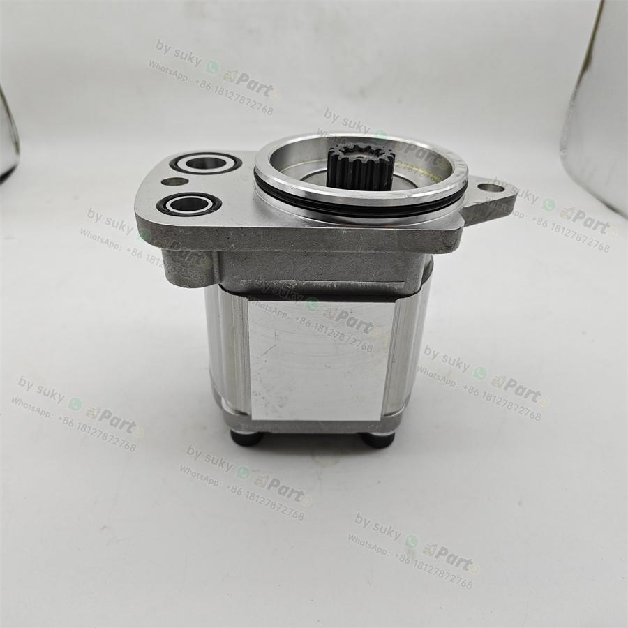 133-6912 Gear Pump for Caterpillar CAT 330B 330BL 345B 133-6912 Gear Pump for Caterpillar CAT 330B 330BL 345B