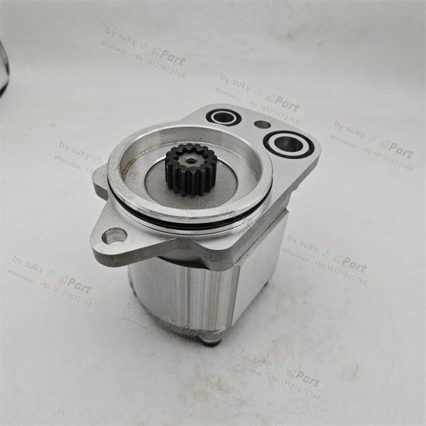 133-6912 Gear Pump for Caterpillar CAT 330B 330BL 345B