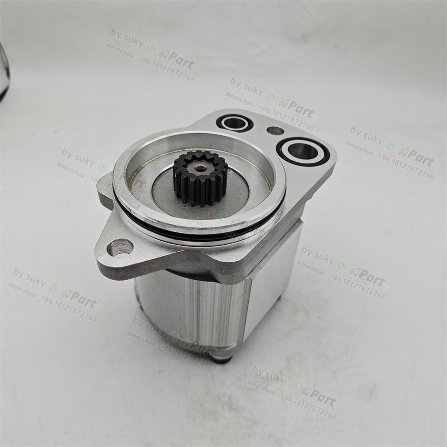 133-6912 Gear Pump for Caterpillar CAT 330B 330BL 345B 133-6912 Gear Pump for Caterpillar CAT 330B 330BL 345B