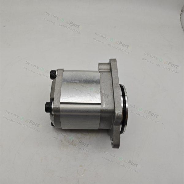 133-6912 Gear Pump for Caterpillar CAT 330B 330BL 345B