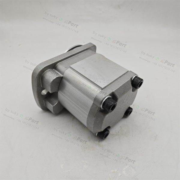 133-6912 Gear Pump for Caterpillar CAT 330B 330BL 345B