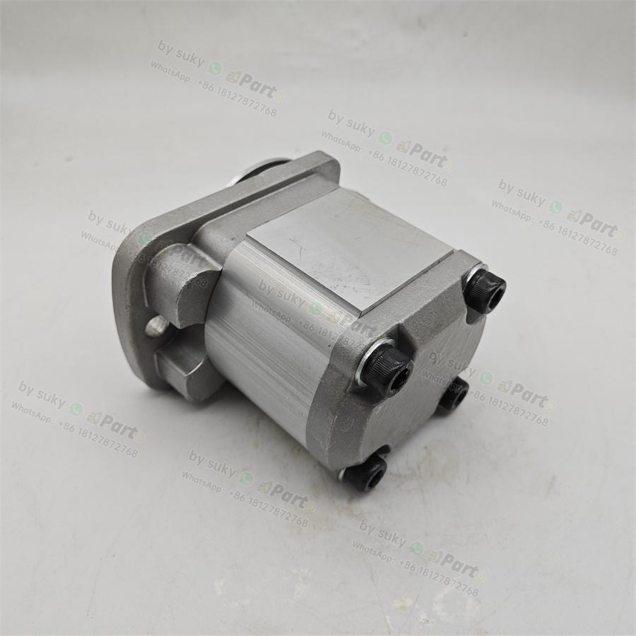 133-6912 Gear Pump for Caterpillar CAT 330B 330BL 345B