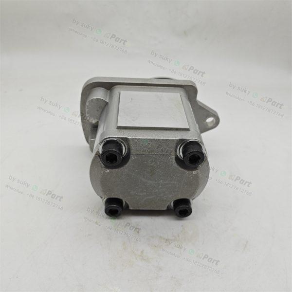 133-6912 Gear Pump for Caterpillar CAT 330B 330BL 345B