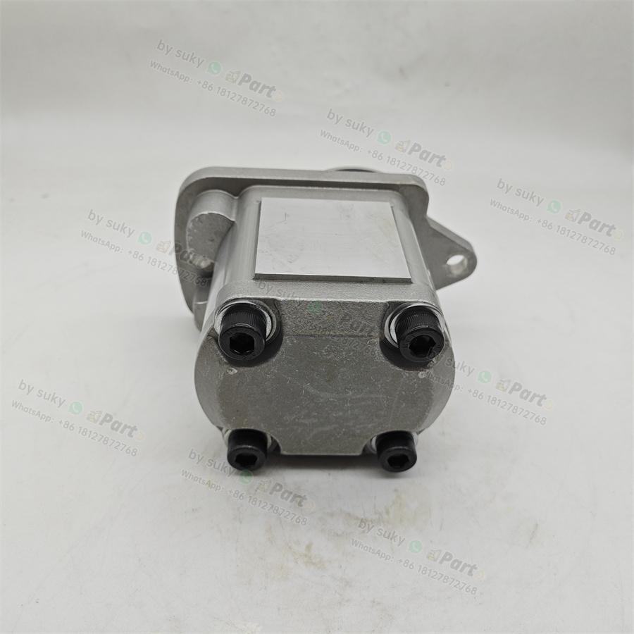 133-6912 Gear Pump for Caterpillar CAT 330B 330BL 345B 133-6912 Gear Pump for Caterpillar CAT 330B 330BL 345B