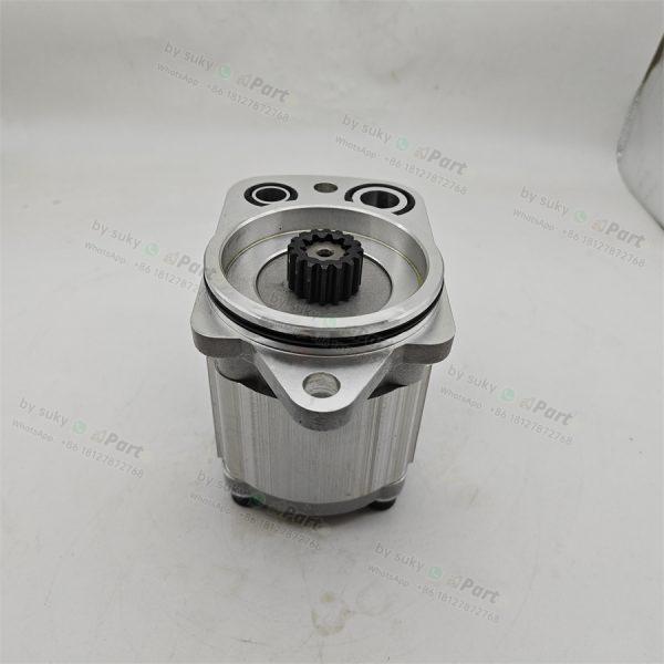 133-6912 Gear Pump for Caterpillar CAT 330B 330BL 345B