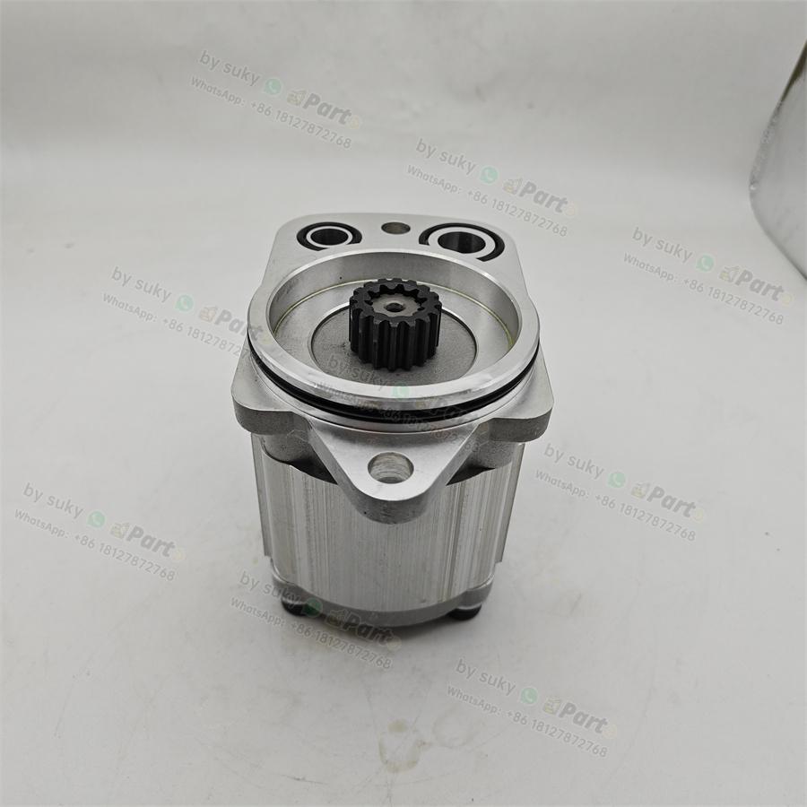 133-6912 Gear Pump for Caterpillar CAT 330B 330BL 345B 133-6912 Gear Pump for Caterpillar CAT 330B 330BL 345B