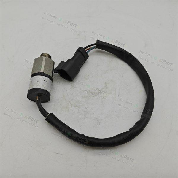 314-2405 3142405 Pressure Sensor for Caterpillar CAT 938H 950H 966H