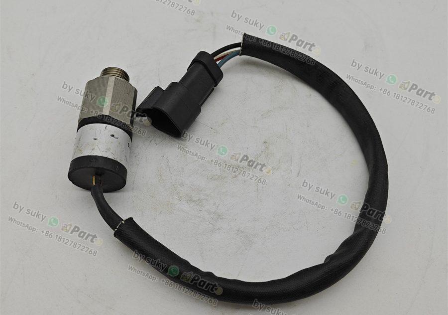314-2405 3142405 Pressure Sensor for Caterpillar CAT 938H 950H 966H