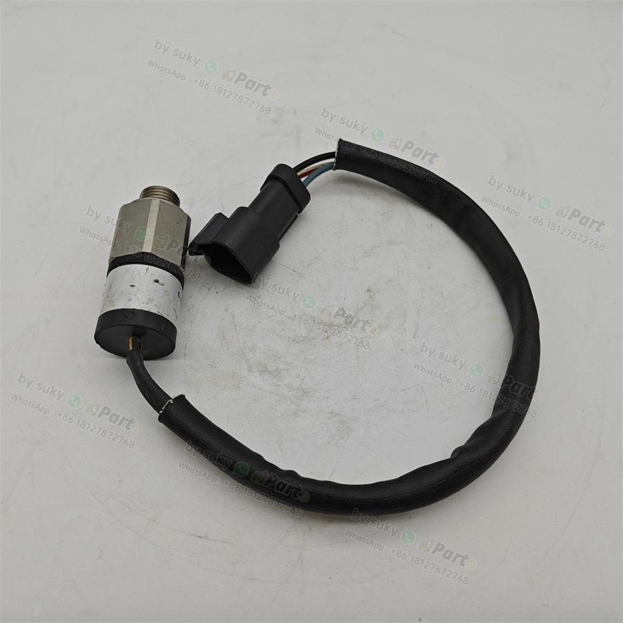 314-2405 3142405 Pressure Sensor for Caterpillar CAT 938H 950H 966H 314-2405 3142405 Pressure Sensor for Caterpillar CAT 938H 950H 966H