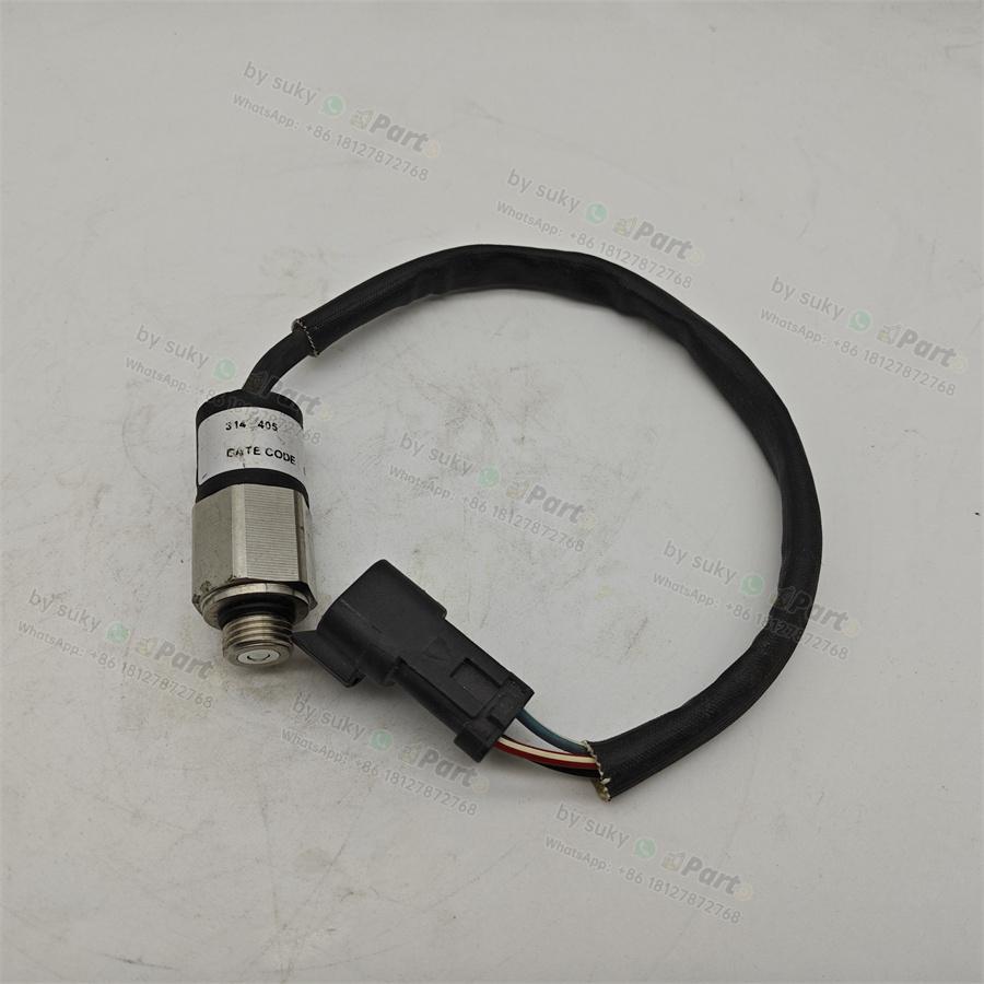 314-2405 3142405 Pressure Sensor for Caterpillar CAT 938H 950H 966H