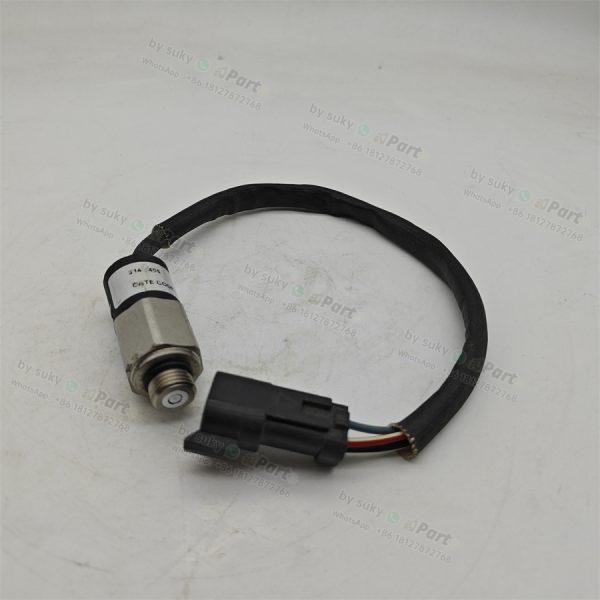 314-2405 3142405 Pressure Sensor for Caterpillar CAT 938H 950H 966H