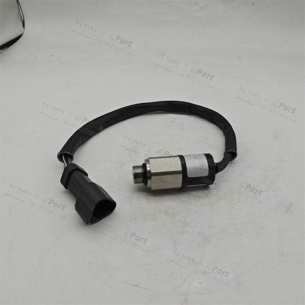 314-2405 3142405 Pressure Sensor for Caterpillar CAT 938H 950H 966H
