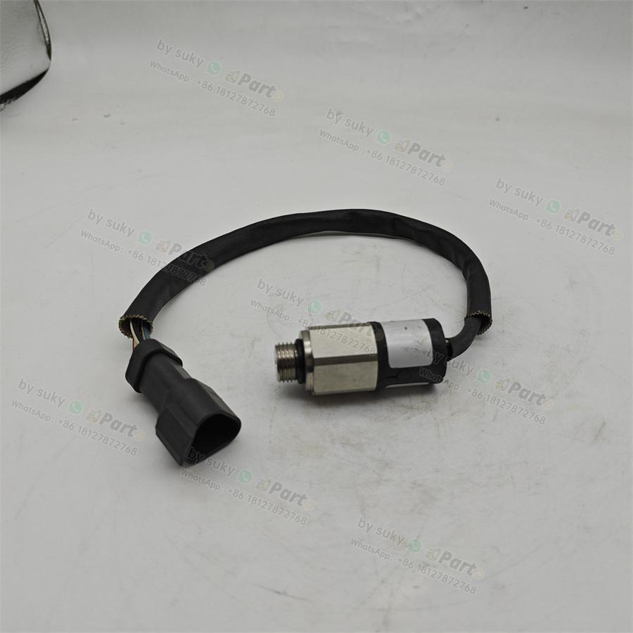 314-2405 3142405 Pressure Sensor for Caterpillar CAT 938H 950H 966H 314-2405 3142405 Pressure Sensor for Caterpillar CAT 938H 950H 966H