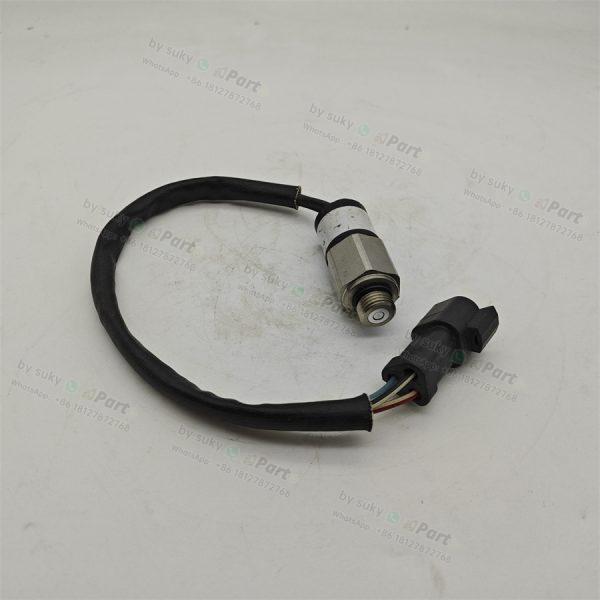 314-2405 3142405 Pressure Sensor for Caterpillar CAT 938H 950H 966H