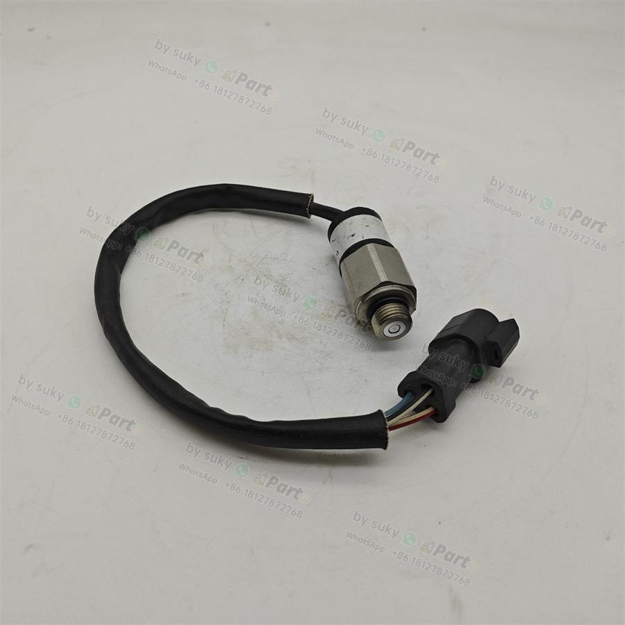 314-2405 3142405 Pressure Sensor for Caterpillar CAT 938H 950H 966H 314-2405 3142405 Pressure Sensor for Caterpillar CAT 938H 950H 966H