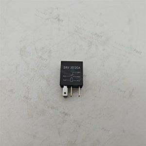 161-3128 Reply Relay for Caterpillar CAT 320C 320D 330D