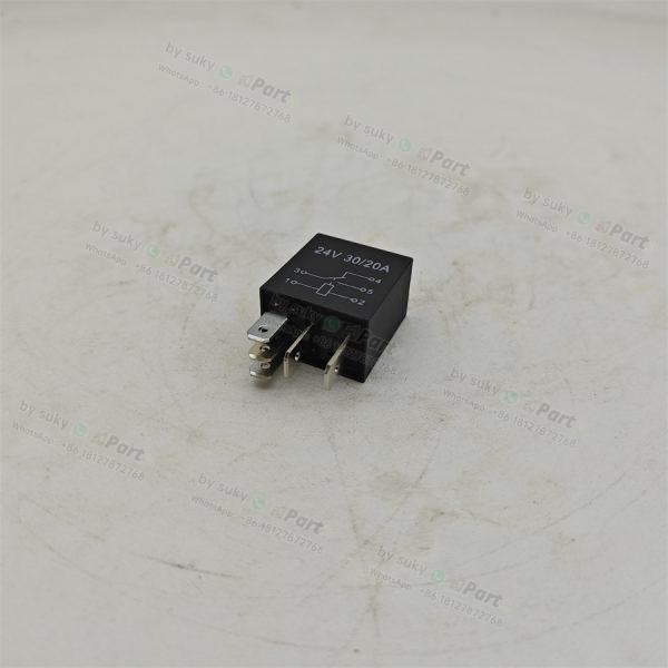 161-3128 Reply Relay for Caterpillar CAT 320C 320D 330D