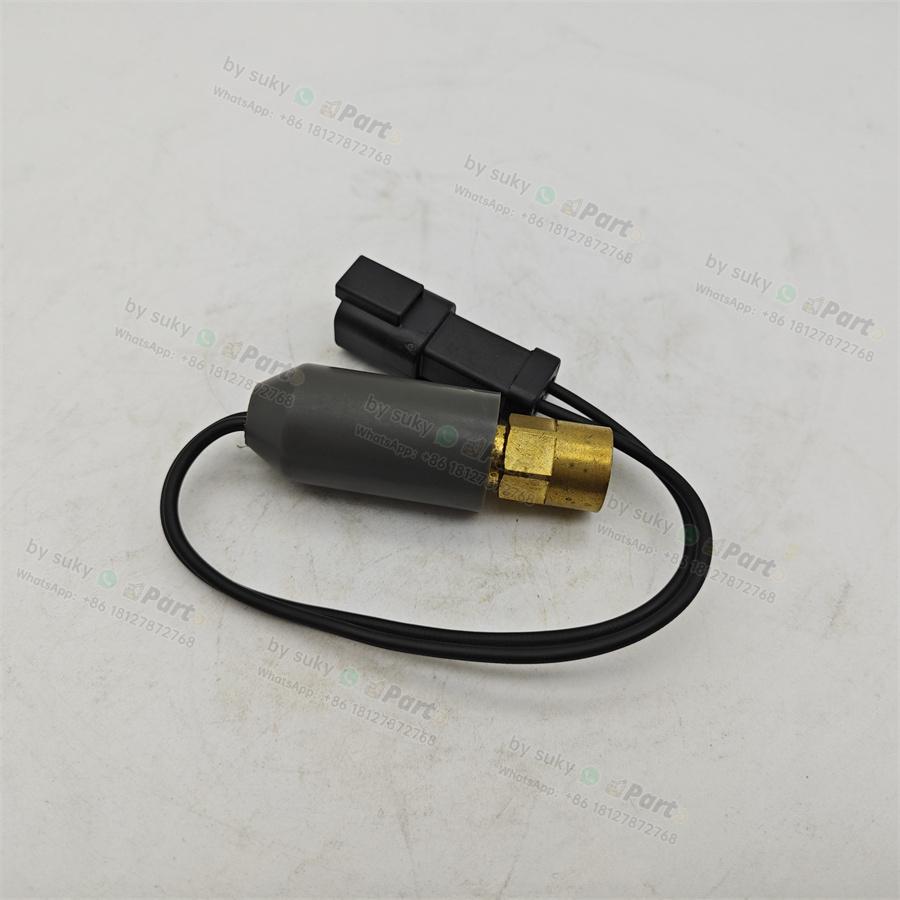 149-6371 Pressure Switch for Caterpillar CAT C9 C32 149-6371 Pressure Switch for Caterpillar CAT C9 C32
