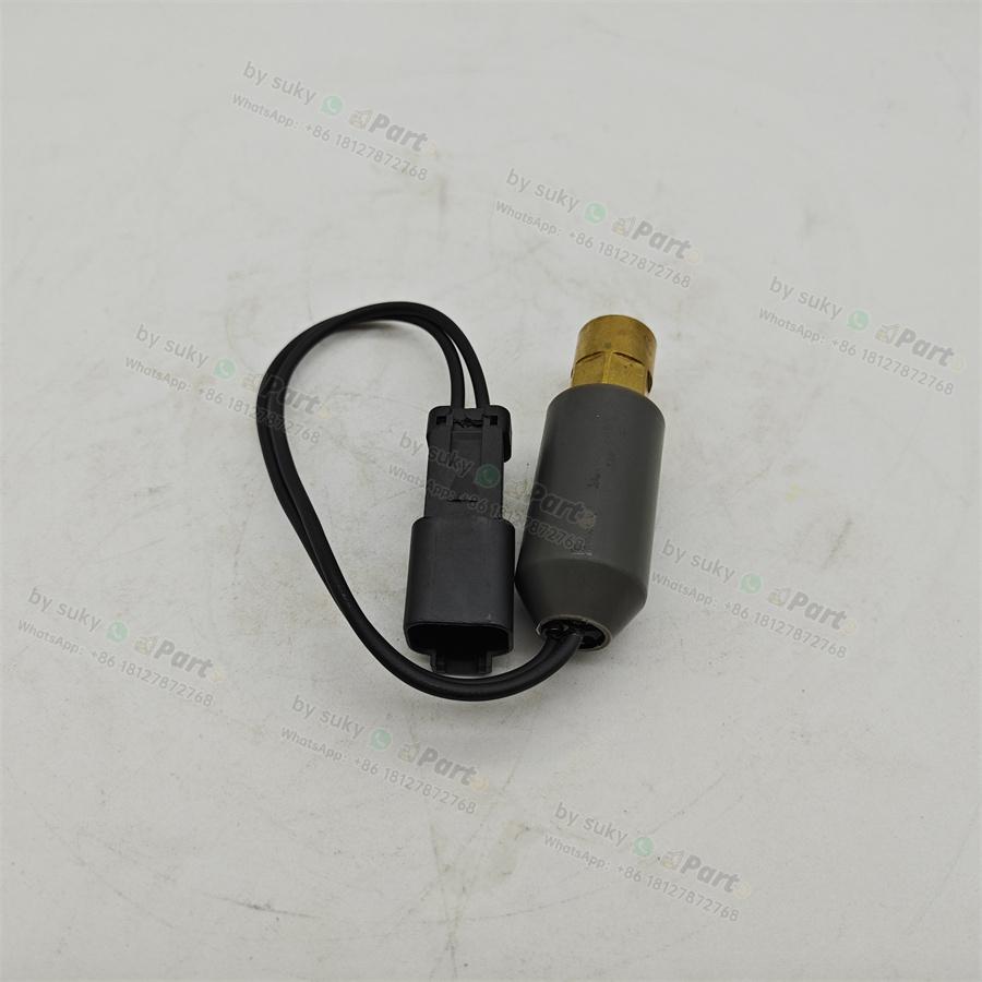 149-6371 Pressure Switch for Caterpillar CAT C9 C32 149-6371 Pressure Switch for Caterpillar CAT C9 C32