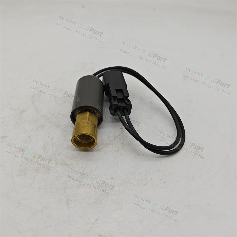 149-6371 Pressure Switch for Caterpillar CAT C9 C32 149-6371 Pressure Switch for Caterpillar CAT C9 C32