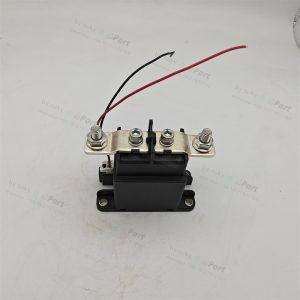 213-0772 Timer Relay for Caterpillar CAT 320D 330D