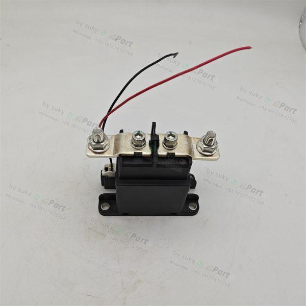 213-0772 Timer Relay for Caterpillar CAT 320D 330D