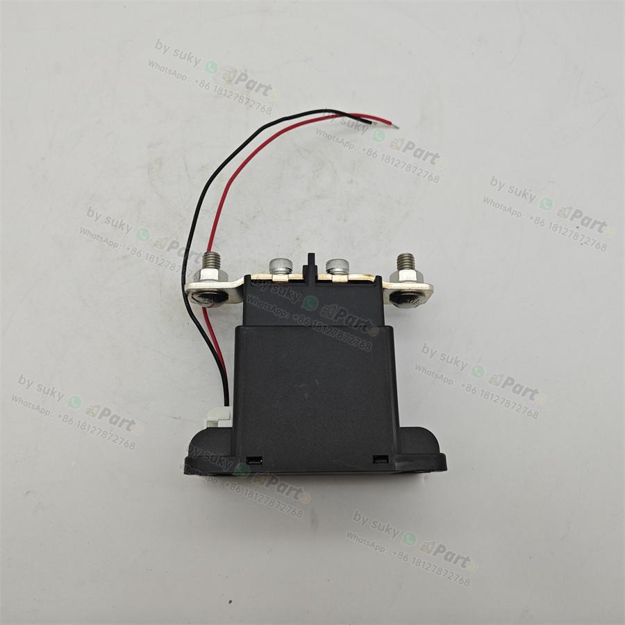 213-0772 Timer Relay for Caterpillar CAT 320D 330D