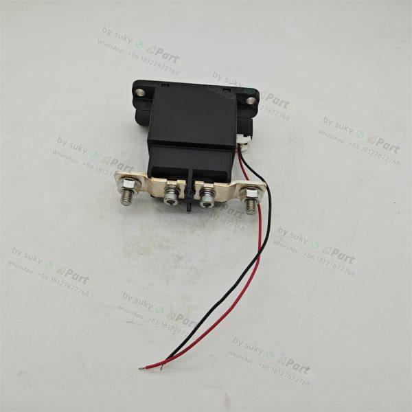 213-0772 Timer Relay for Caterpillar CAT 320D 330D