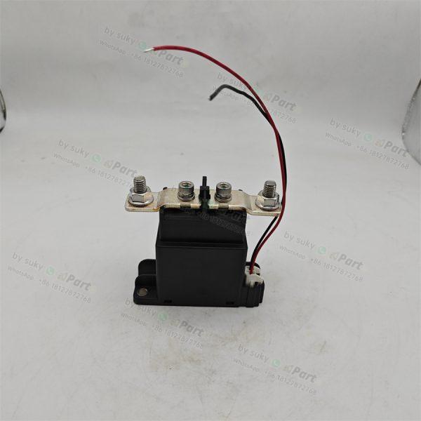 213-0772 Timer Relay for Caterpillar CAT 320D 330D