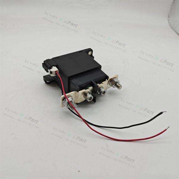 213-0772 Timer Relay for Caterpillar CAT 320D 330D