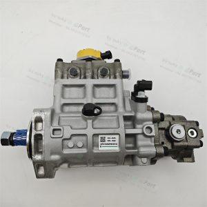 326-4635 3264635 Fuel Injection Pump for Caterpillar CAT C6.4 320D