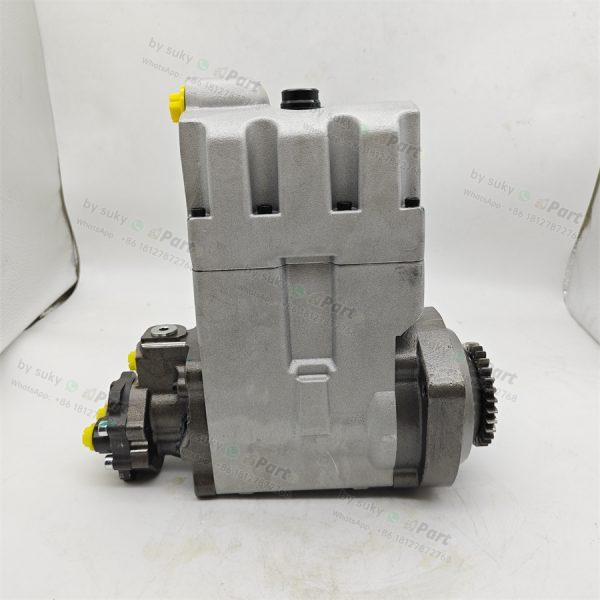 384-0678 3840678 Fuel Injection Pump for Caterpillar CAT C9