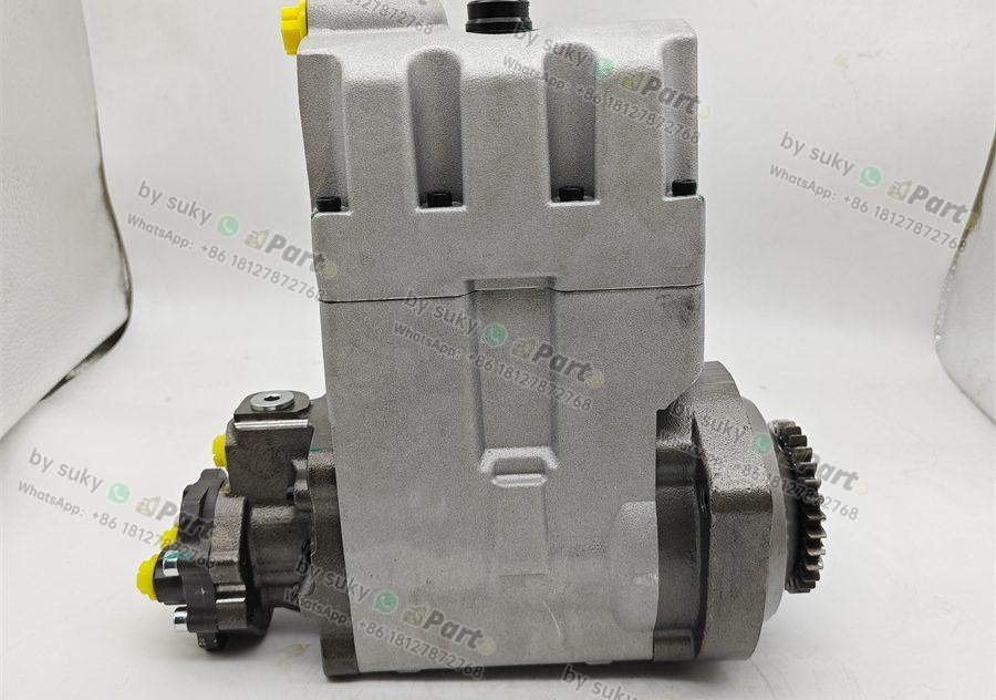 384-0678 3840678 Fuel Injection Pump for Caterpillar CAT C9