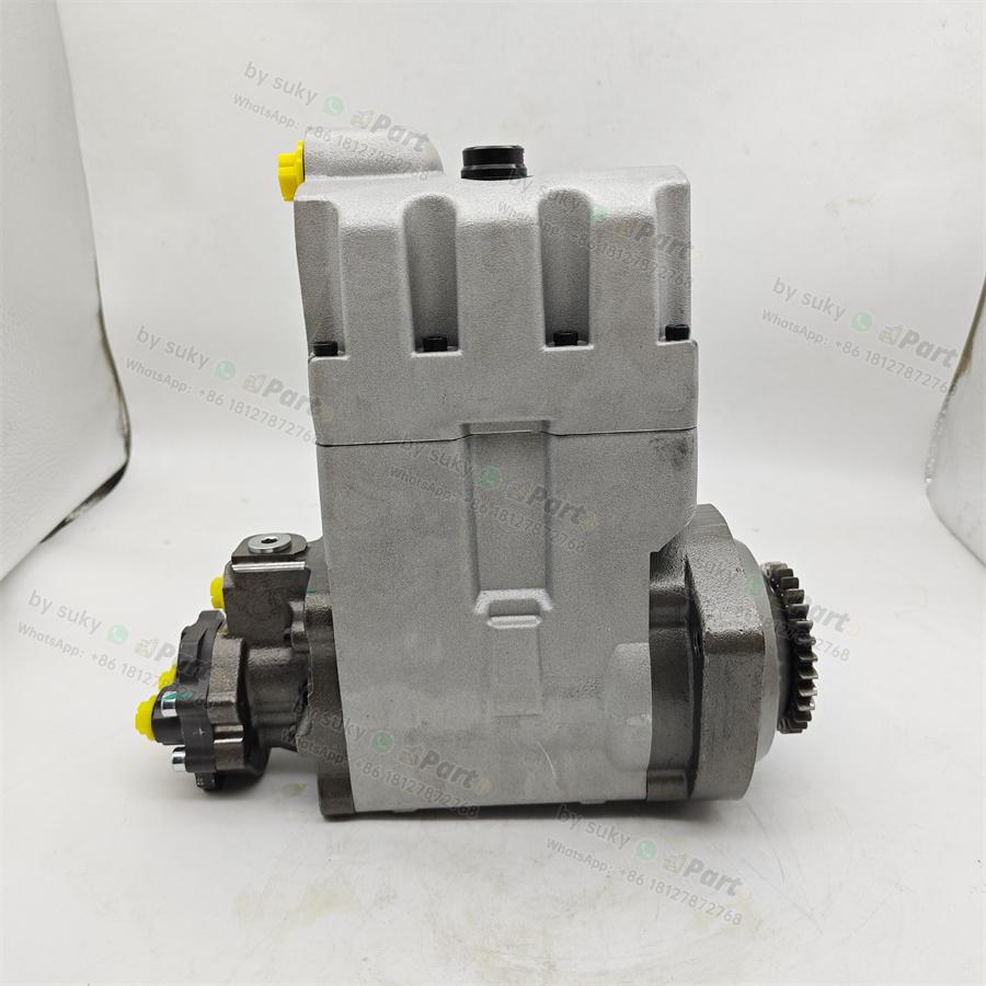 384-0678 3840678 Fuel Injection Pump for Caterpillar CAT C9 384-0678 3840678 Fuel Injection Pump for Caterpillar CAT C9