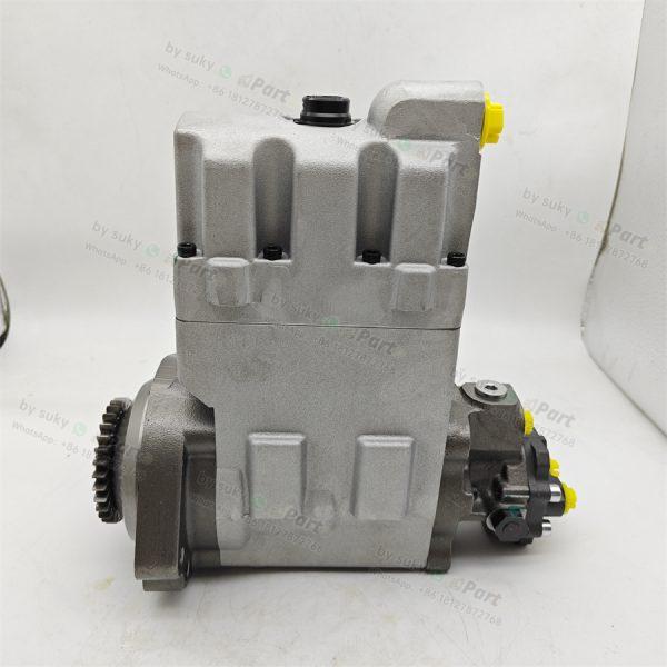 384-0678 3840678 Fuel Injection Pump for Caterpillar CAT C9