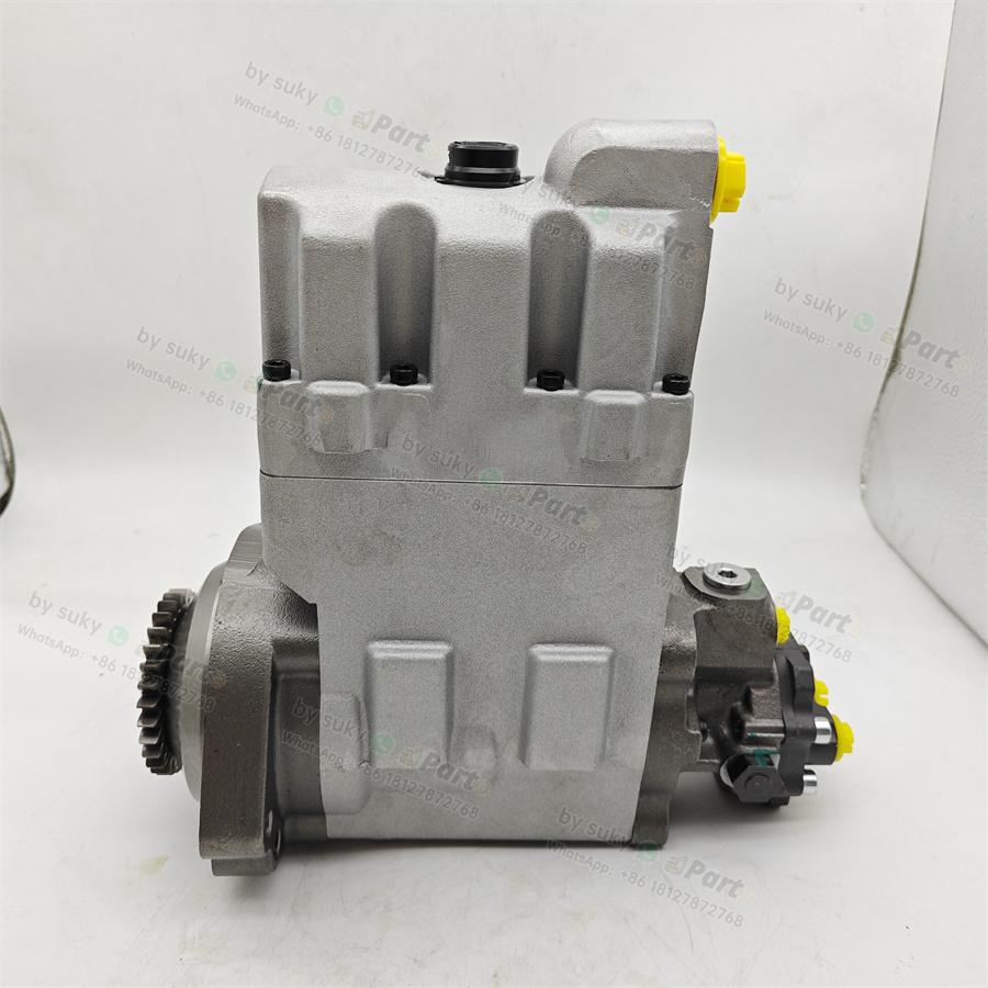 384-0678 3840678 Fuel Injection Pump for Caterpillar CAT C9 384-0678 3840678 Fuel Injection Pump for Caterpillar CAT C9