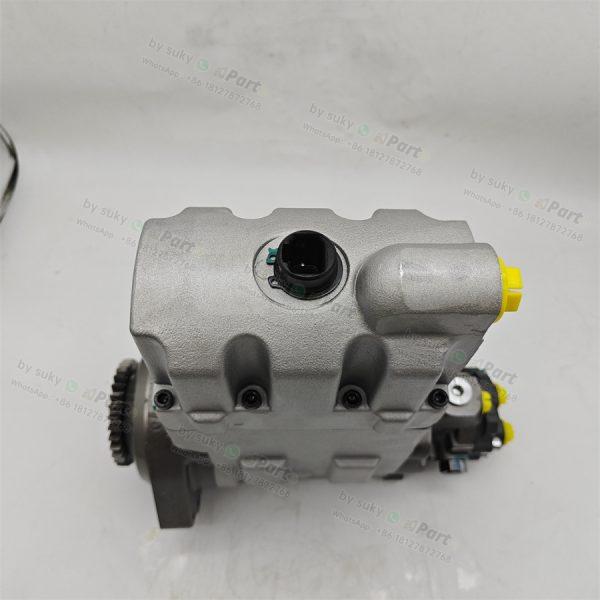 384-0678 3840678 Fuel Injection Pump for Caterpillar CAT C9