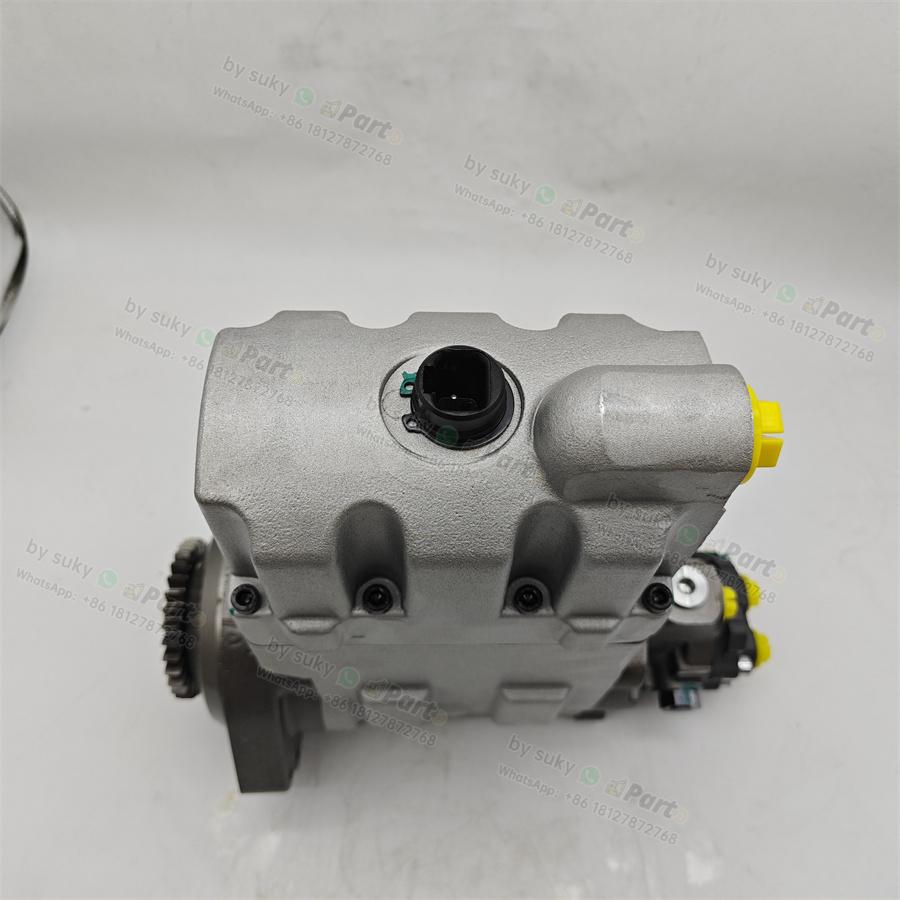 384-0678 3840678 Fuel Injection Pump for Caterpillar CAT C9 384-0678 3840678 Fuel Injection Pump for Caterpillar CAT C9