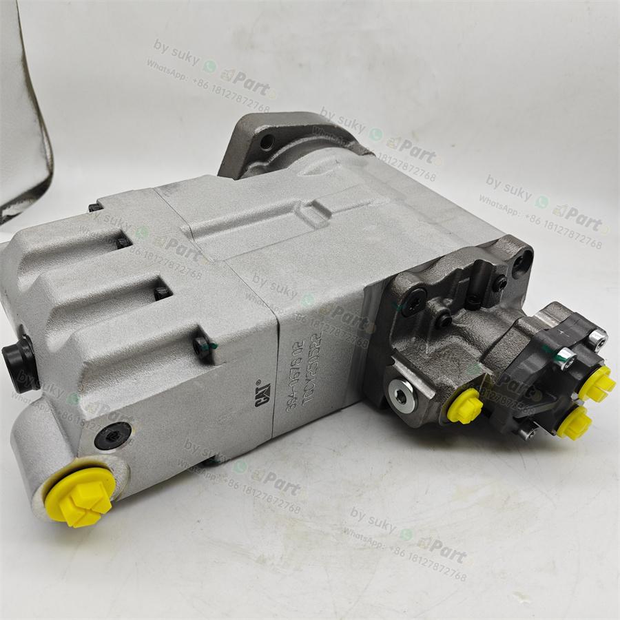 384-0678 3840678 Fuel Injection Pump for Caterpillar CAT C9 384-0678 3840678 Fuel Injection Pump for Caterpillar CAT C9