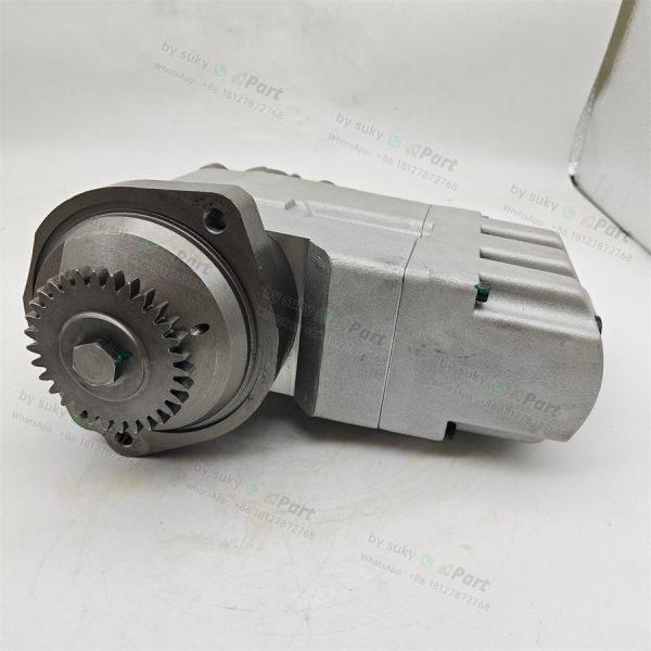 384-0678 3840678 Fuel Injection Pump for Caterpillar CAT C9