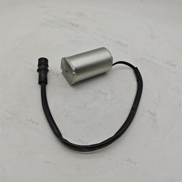 4I-5674 24V Solenoid Valve for Caterpillar CAT 312 315 320