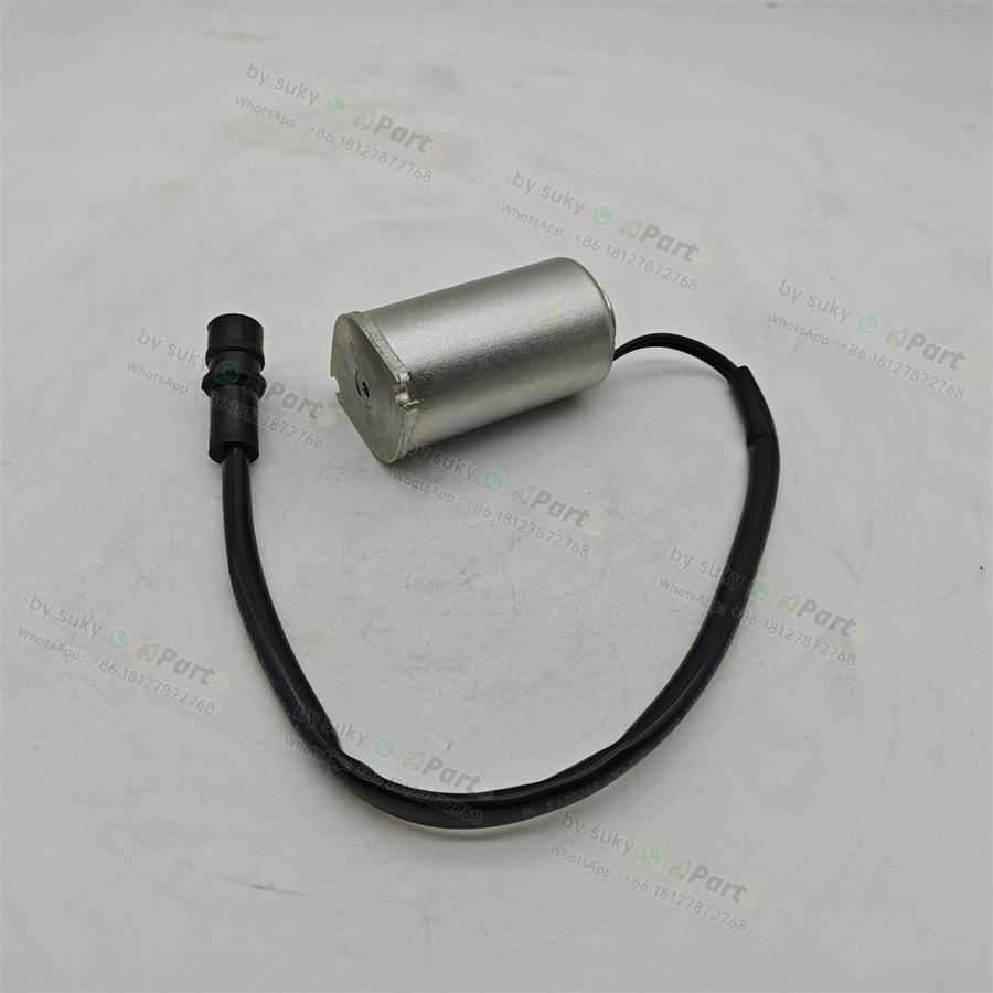 4I-5674 24V Solenoid Valve for Caterpillar CAT 312 315 320 4I-5674 24V Solenoid Valve for Caterpillar CAT 312 315 320