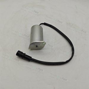4I-5674 24V Solenoid Valve for Caterpillar CAT 312 315 320