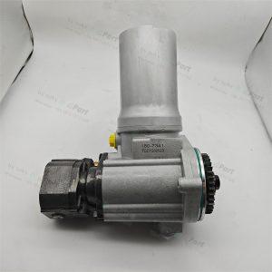 180-7341 Fuel Injection Pump for Caterpillar CAT 3126B 322C 325C