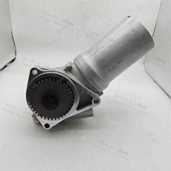 180-7341 Fuel Injection Pump for Caterpillar CAT 3126B 322C 325C