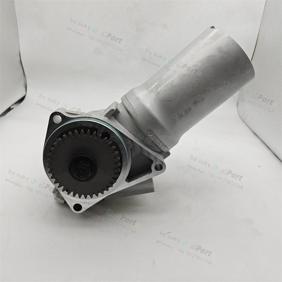 180-7341 Fuel Injection Pump for Caterpillar CAT 3126B 322C 325C 180-7341 Fuel Injection Pump for Caterpillar CAT 3126B 322C 325C
