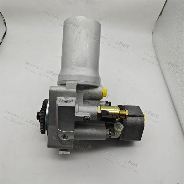 180-7341 Fuel Injection Pump for Caterpillar CAT 3126B 322C 325C